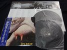 Aerosmith - Get A Grip Japan 2x LP Vinyl w/OBI