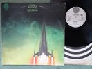 RAMASES LP SPACE HYMNS EX+/VG FIRST PRESS FOLDOUT SLEEVE