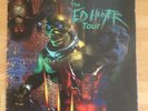 Iron Maiden ED Hunter Tour Programme 1999