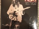 Neil Young Tonight’s The Night Live Roxy