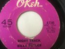NORTHERN SOUL 45/ BILLY BUTLER 
