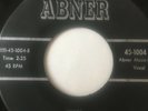NORTHERN SOUL 45/ MARVELOUS RAY 