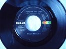 N- MINT PRESSING ( WALES WALLACE) 45 RPM.STEREO DAKAR LABEL N-SOUL VERY RARE1970