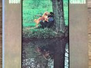 Bobby Charles Japan LP 1972 P-7603W + Insert Bearsville Records