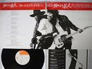 BRUCE SPRINGSTEEN BORN TO RUN CBS/SONY SOPO-96 Japan CAP OBI VINYL LP