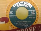 GREEK 45 RPM N. ZAXA-F.POLYMERIS-MPELINTA-LAMPO EXTENED PLAY