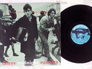 DEXYS MIDNIGHT RUNNERS SEACHING FOR THE YOUNG SOUL RABELS EMI EMS-81361 Japan LP