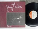 JOHNNY THUNDERS HURT ME SMS SP25-5197 Japan VINYL LP