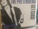 The Pretenders 5 LP vinyl record lot