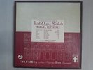 33 CX 1296-8 / PUCCINI Madama Butterfly / CALLAS / DANIELI / KARAJAN / MOLA / EX