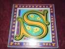 Steppenwolf For Ladies Only 1971 US Dunhill Records 1st pressing Near Mint