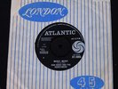Don Covay & The Goodtimers *Mercy Mercy* 1964 Atlantic 7