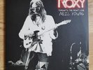 Neil Young - Tonight's the Night Live at the Roxy RSD 2018 vinyl LP as new