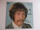 PETER WYNGARDE SAME JASON KING VINY LP ALBUM RCA GERMAN INTS 1271 1970 NEAR MINT