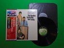 THE BEATLES - YESTERDAY AND TODAY / Japan Pressing Vinyl LP W/OBI EAS-80568 O71