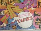 THE BEATLES  A COLLECTION OF OLDIES -original 1966 MADE IN HOLLAND, 5C 062-04258