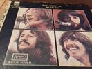 VINILE 33 GIRI THE BEATLES - THE BEST OF BEATLES - BOX SET 10 LP