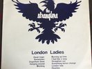 The Stranglers - London Ladies Live at The Roundhouse 1977