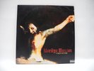 Marilyn Manson- Holywood- Vinyl Two LP SET-In The Shadow Of The Valley Of Death