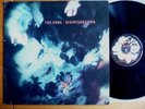 The Cure ?– Disintegration 1989  (LP )