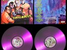 Misfits - Famous Monsters Purple Vinyl Record / Japanese Pressing
