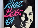ALICE BABS Alice Babs '67 ORIG SWEDISH HMV LP '67 Beautiful female jazz vox