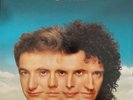 QUEEN The Miracle Vinyl LP Record 1989 1st Uk Pressing W/Insert