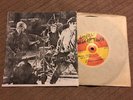 Social Distortion 1945 US Punk 1982 Original 7 Inch Vinyl