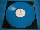 Tool ?– Opiate Vinyl, LP, Reissue, blue vinyl
