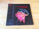 Black Sabbath ?– Paranoid LP 1st Press Vertigo Swirl UK 1970 Metal Rock