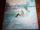 Rare Affinity 6360 004 1970 UK Vertigo 1st Press Vinyl LP Linda Hoyle Affinity