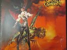 OZZY OSBOURNE  THE ULTIMATE SIN (ORIGINAL RELEASE)