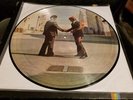 PInk Floyd - Wish You Were Here, UK Picture Disc,  SHVLP814, From First XI Box