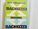 Madonna very rare backtrax cassette into the groove dress you up