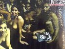 JIMI HENDRIX 2LP VINYL - electric ladyland - PICTURE DISC