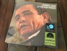 Johnny Cash - At Folsom Prison 5xLP Box Set Vinyl RSD 2018 Record Store Day RARE