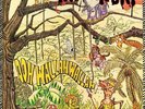 LP-KING KURT - OOH WALLAH WALLAH LP -LP- NEW VINYL