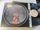 the bee gees life in a tin can 1973 die cut cover rso PROMO orig vinyl rare gibb