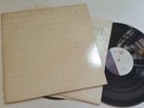 Pink Floyd The Wall 2 LP Original '79 w/lyrics gatefold no barcode rare OST soun