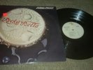 Judas Priest Rocka Rolla VISA IMP-7001 RARE EX/NM VINYL record album lp METAL