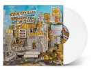 King Gizzard & The Lizard Wizard with Mild High Club  Sketches Of Brunswick East