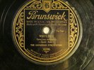 78 : BRUN 6046-KING OLIVER/LUIS RUSSELL-WHO'S BLUE/HONEY THAT REMINDS ME -E/E-
