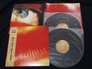 The Cure - Kiss Me Kiss Me Kiss Me Japan 2x LP Vinyl