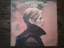 DAVID BOWIE LOW LP JS-5178 RARE FIND FOR THAT SERIOUS COLLECTOR
