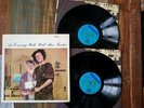 an Evening with WILD MAN FISCHER Bizarre 2LP VG+/VG+ psych