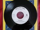 Elvis Presley Roustabout / One Track Heart PROMO  SP-45-139 VG+++