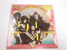 Kiss Hotter Than Hell Japan VIP-6340 VINYL  LP