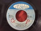 BOBBY SOUL&ROGHTEOUS FLAMES/BABYLON BURNING ROOTS REGGAE 45 EX