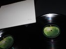 THE BEATLES WHITE ALBUM 2LP GERMANY ORIGINAL SMO 2051/52 VON 1968
