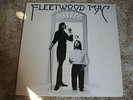 Fleetwood Mac Self Titled Reprise MS2225 Stereo Vinyl Record LP Textured